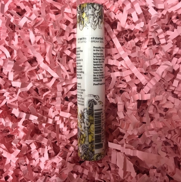 Poo-Pourri Before-You-Go Toilet Spray - Picture 3 of 3